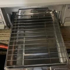 パロマ ガステーブル LPガス IC-N900VA-Rの画像