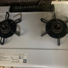 パロマ ガステーブル LPガス IC-N900VA-Rの画像