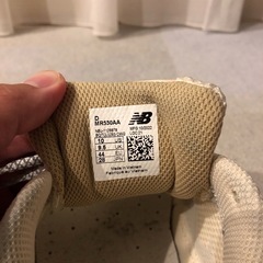ニューバランス530の画像