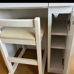 ドレッサーの画像