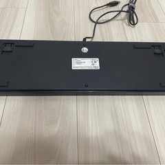 【ジャンク品】FILCO キーボードの画像