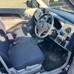 ワゴンR mh23s FF NA AT 65000kmの画像
