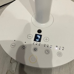 リビングサーキュレーターの画像