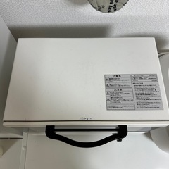 トースターの画像