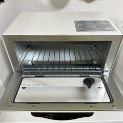 トースターの画像