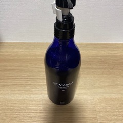 SOMARCA カラーシャンプー ポンプ付き　770mlの画像