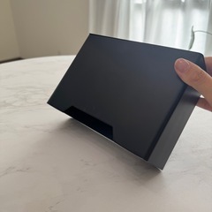 towerマグネット付きマスクケース｜玄関ドアに設置可の画像