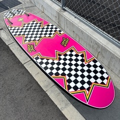 キャッチサーフ ODYSEA Plank 7.0 カラニロブの画像