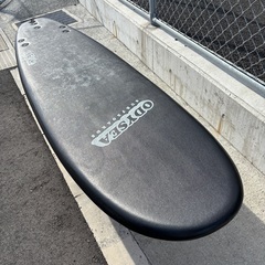 キャッチサーフ ODYSEA Plank 7.0 カラニロブの画像