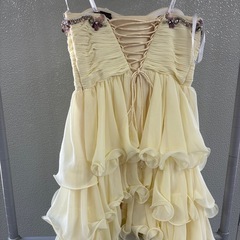 AngelR キャバドレスの画像