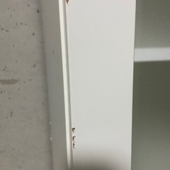 ⭐️ニトリ食器棚の画像