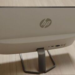 2020年製 HP22fw 21.5インチスリムデザイン モニター 本体の画像