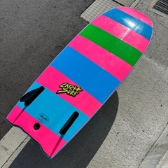キャッチサーフBEATER original54 ビーター ツインの画像