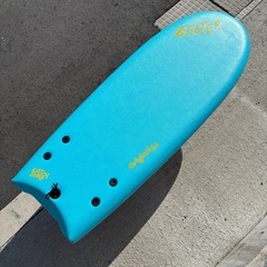キャッチサーフBEATER original54 ビーター ツインの画像