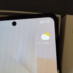Xiaomi 11T pro 128GBモデル　ジャンクの画像