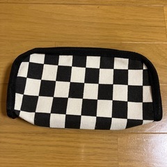 （お取引中）ポーチの画像