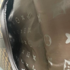 ルイヴィトン　スーツケースの画像