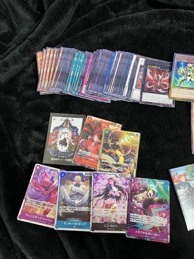 今週中！カードゲーム