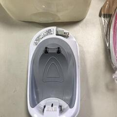 【松本市引き取り限定】⭐美品⭐KANSAIコードレススチームアイロンの画像
