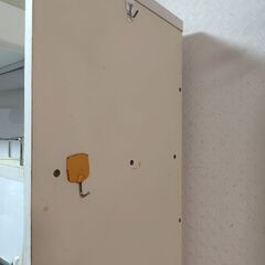 隙間収納2つの画像