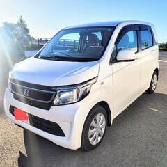 ❇️車検二年渡し　ホンダ　N-WGN　の画像