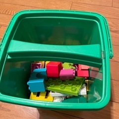 【8/1まで】レゴディュプロの画像