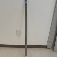 伸縮物干し竿の画像