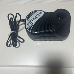HiKOKI/ハイコーキ 充電式ペンドライバドリル FDB3DL2バッテリ充電器の画像