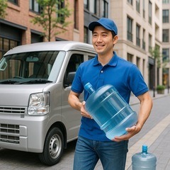 速報・2名枠・大正区近辺ドライバー求人❣️の画像