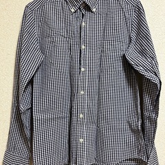 カーディガン　シャツ　2枚セット　メンズの画像