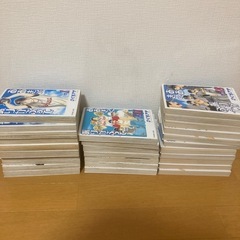おおきく振りかぶって 1~28巻 の画像