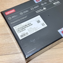 Lenovo Y700 12/256GB Eclipse Black ゲーミングの画像