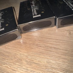 ナイトアイボーテ　３個まとめ売りの画像