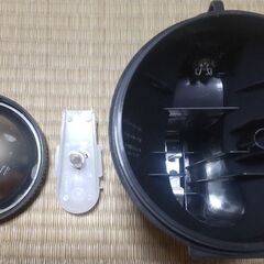 大型懐中電灯　その２の画像