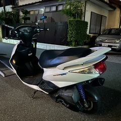 YAMAHA  シグナスZ‼️  即日納車可能❗️購入後配送も可能です❗️の画像