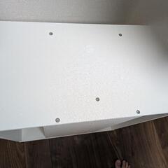60cm規格水槽用水槽台　GEX製の画像
