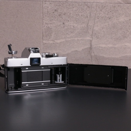 動作品 Minolta SR101 ROKKOR-PF 58mm F1.4
