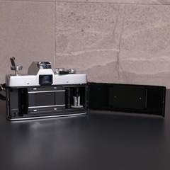 動作品 Minolta SR101 ROKKOR-PF 58mm F1.4の画像