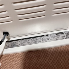 (取引検討)🌸 山善 電気ヒーター 2023年製 🌸の画像