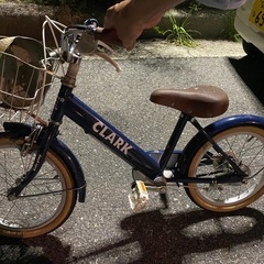 こども自転車
の画像