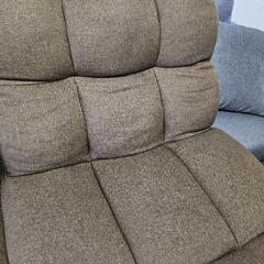 つながるハイバックポケットコイル座椅子 の画像