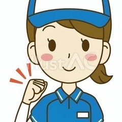 夜の荷下ろし補助作業7,000円(門真エリア)の画像