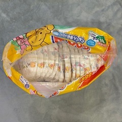 オムツ グーンＭサイズ 51枚の画像