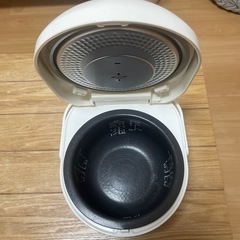 【無料】炊飯器の画像