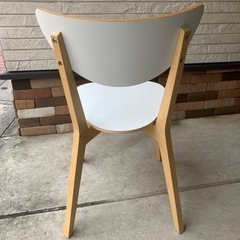 IKEA 椅子 ノールドミーラの画像