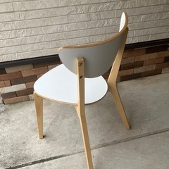 IKEA 椅子 ノールドミーラの画像
