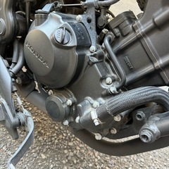 HONDA ホンダ　レブル250の画像