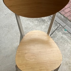 IKEA 椅子 ノールドミーラの画像