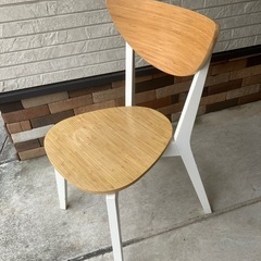 IKEA 椅子 ノールドミーラの画像