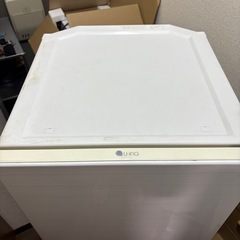 冷蔵庫（無料でお引き取りください）の画像
